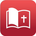 tboli bible android application logo